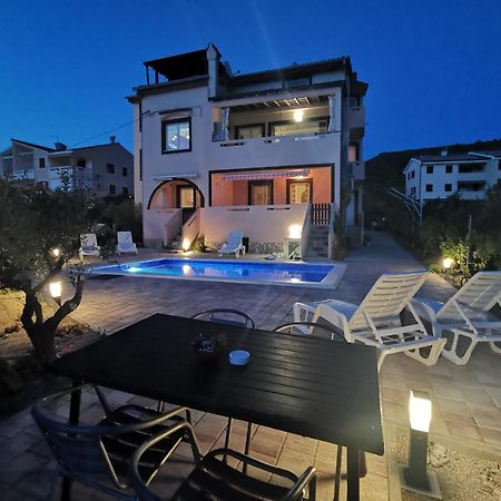 Apartman Franolic ปูนัต ภายนอก รูปภาพ