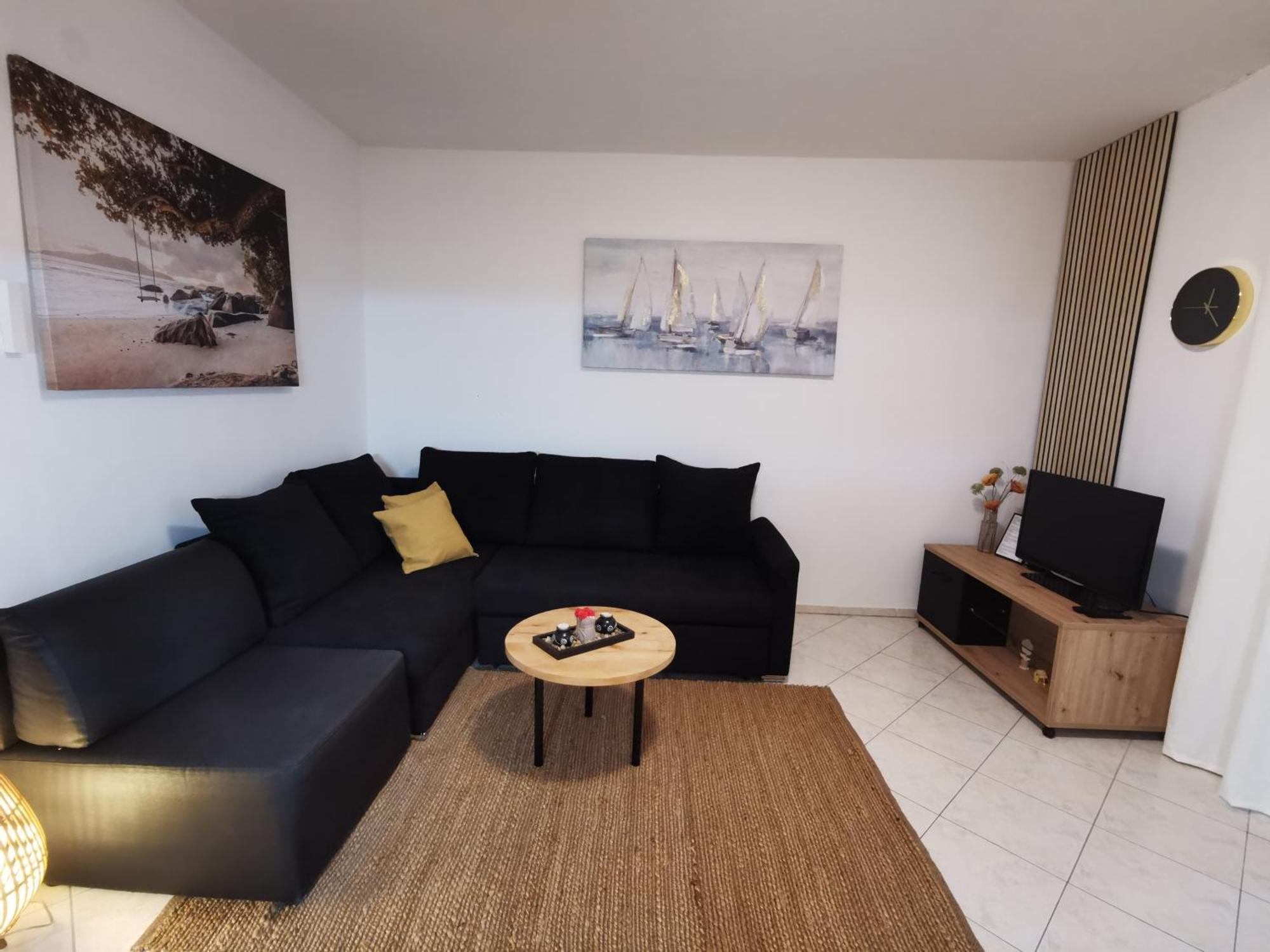 Apartman Franolic ปูนัต ภายนอก รูปภาพ