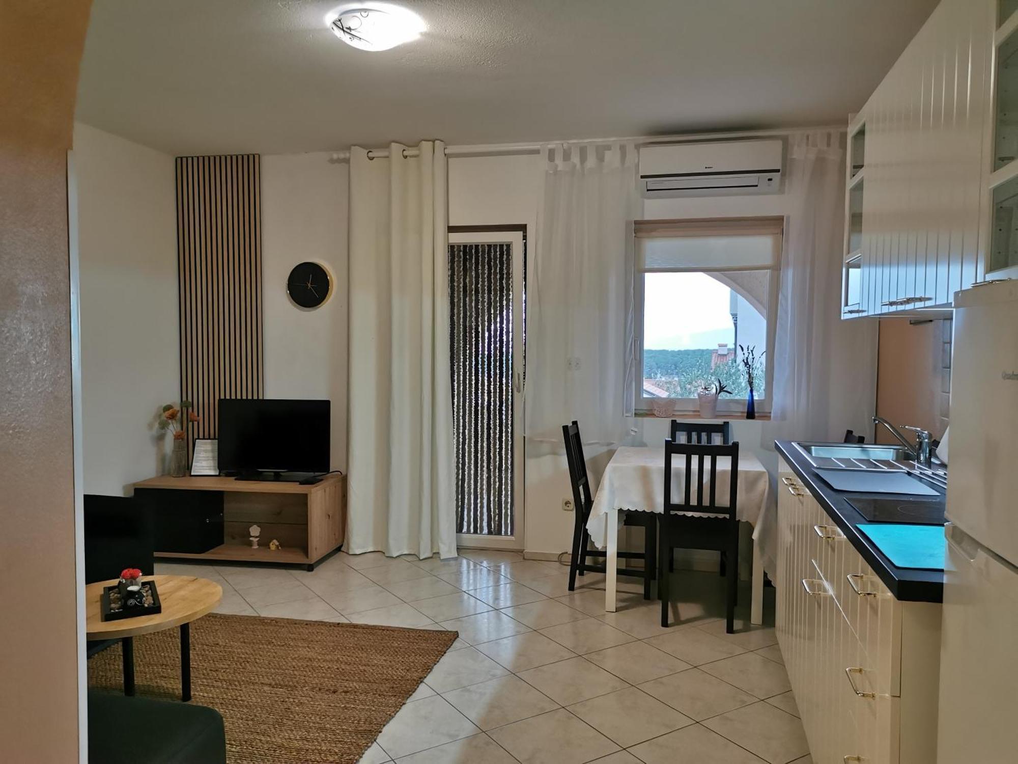 Apartman Franolic ปูนัต ภายนอก รูปภาพ