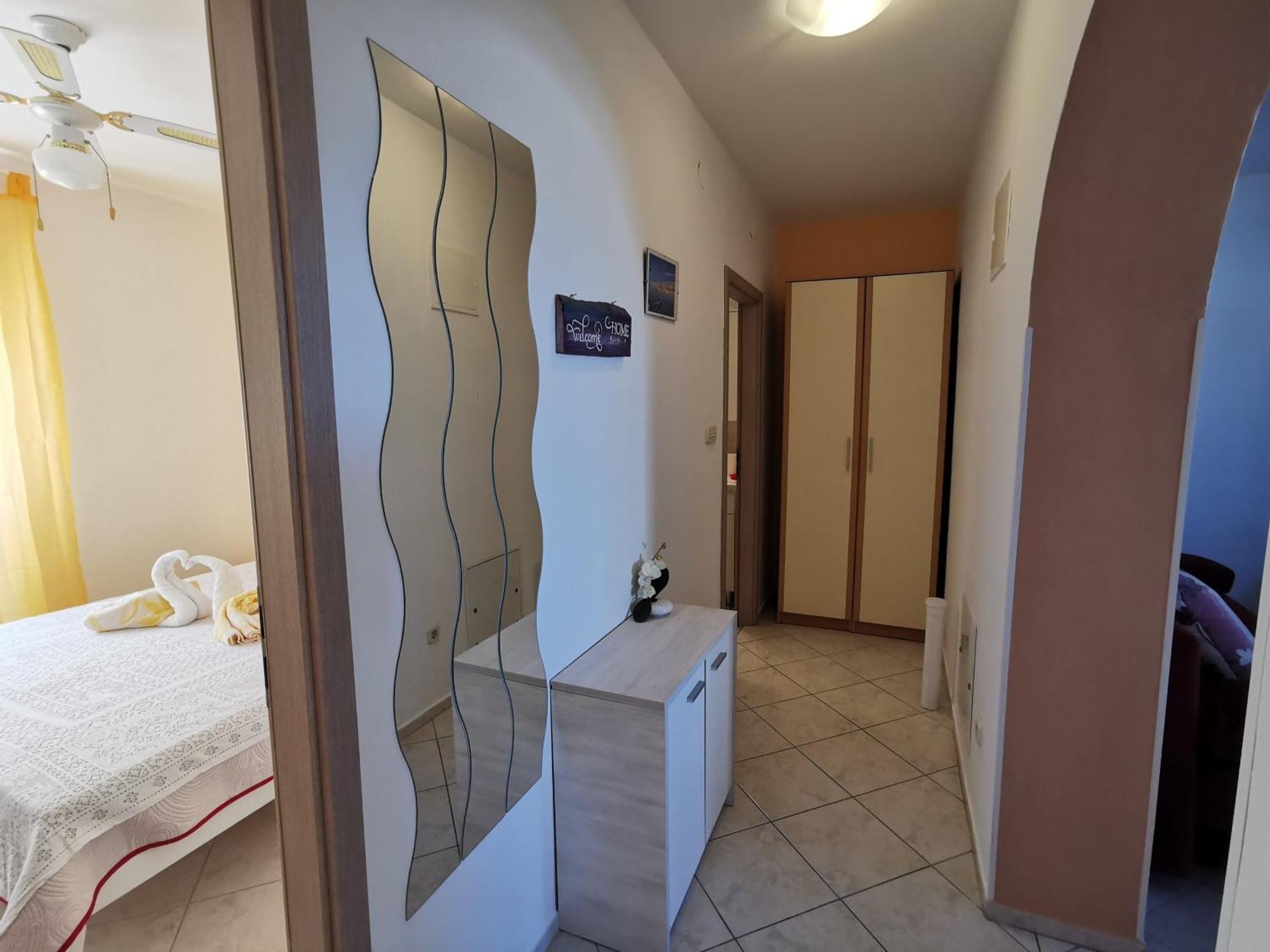 Apartman Franolic ปูนัต ภายนอก รูปภาพ