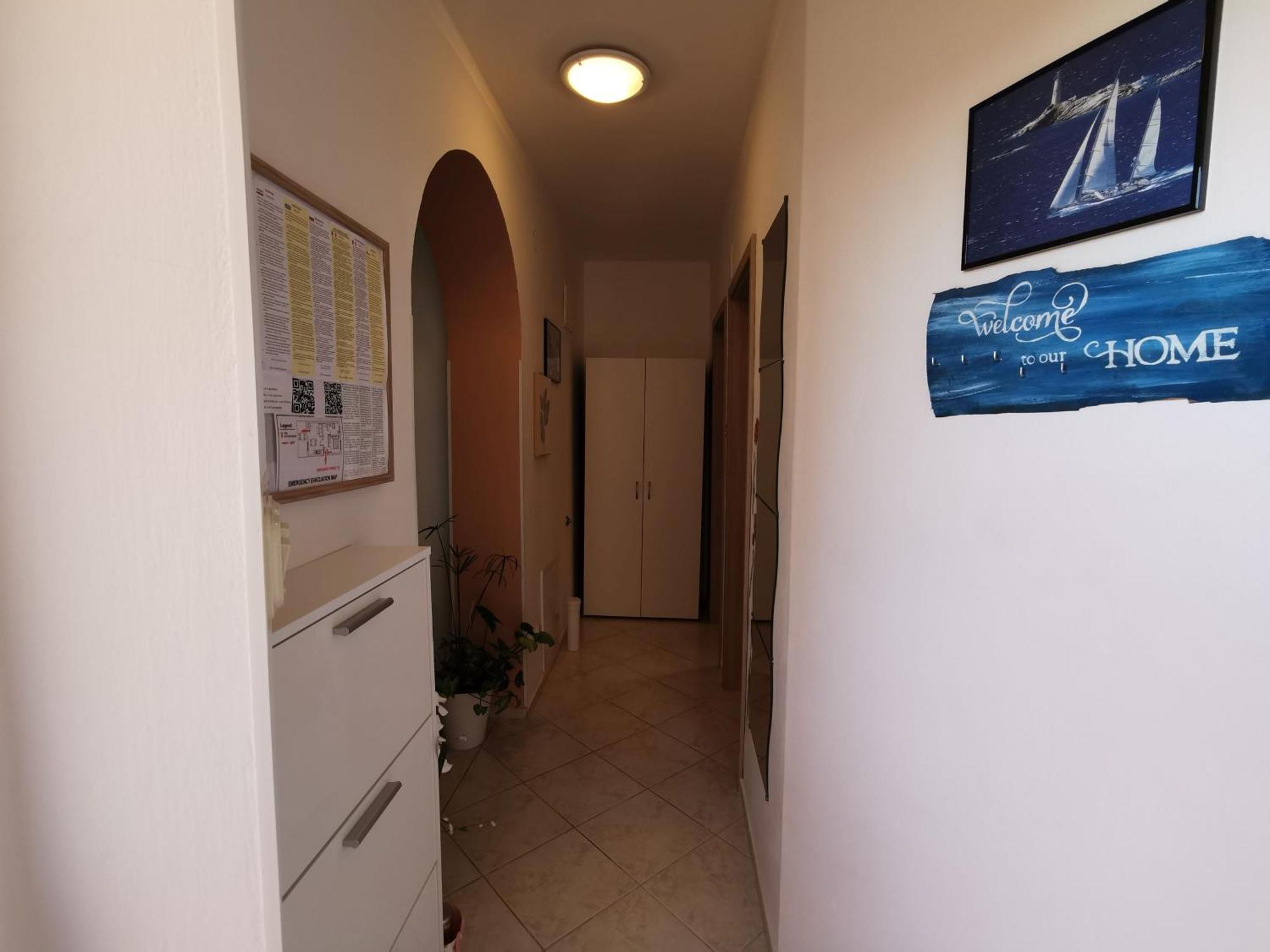 Apartman Franolic ปูนัต ภายนอก รูปภาพ
