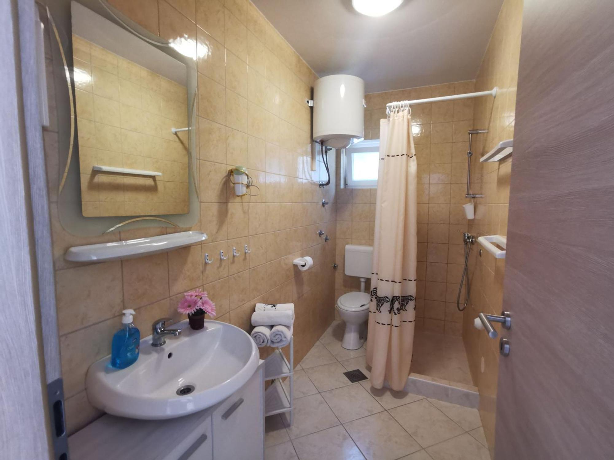 Apartman Franolic ปูนัต ภายนอก รูปภาพ