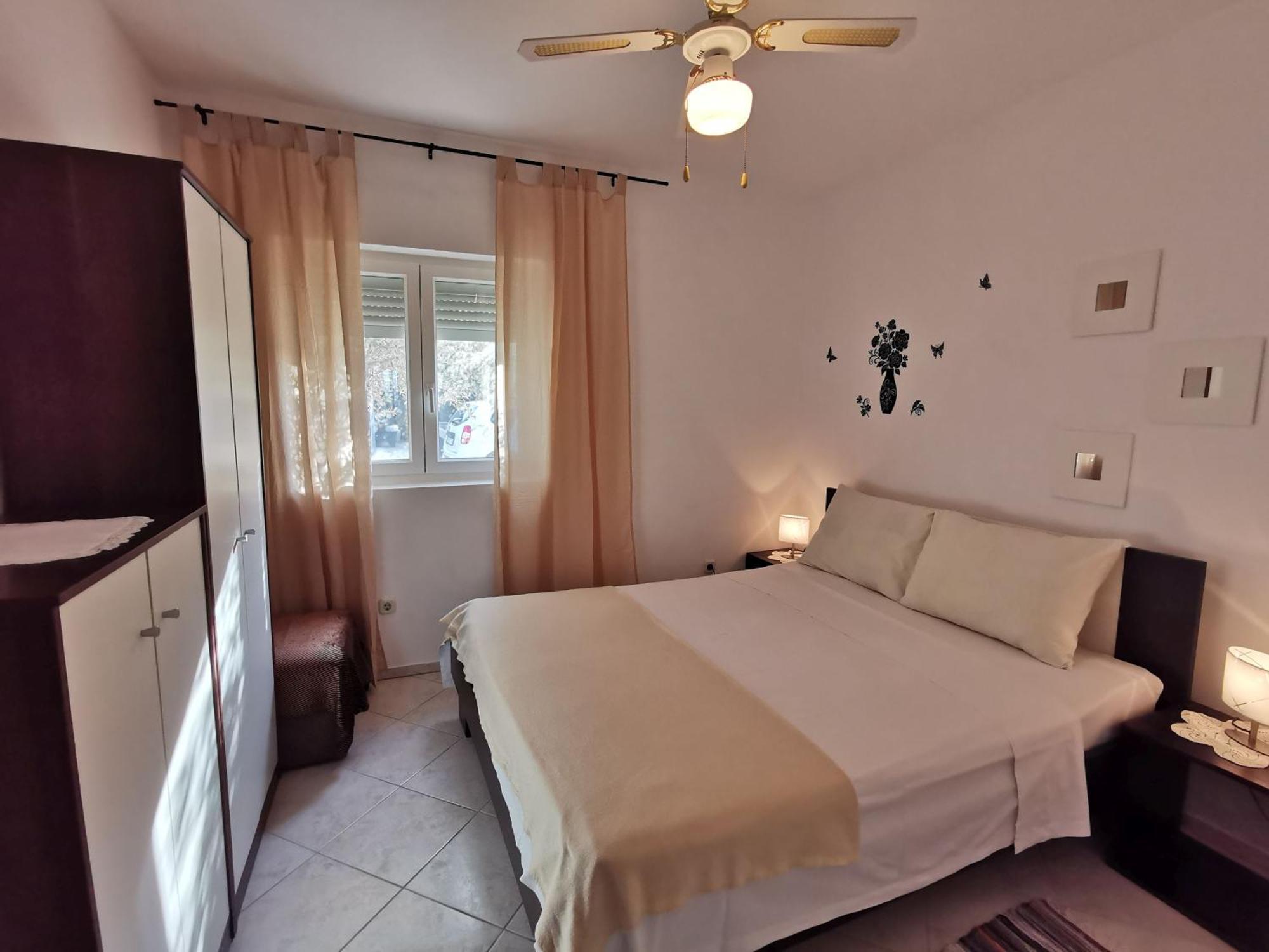 Apartman Franolic ปูนัต ภายนอก รูปภาพ