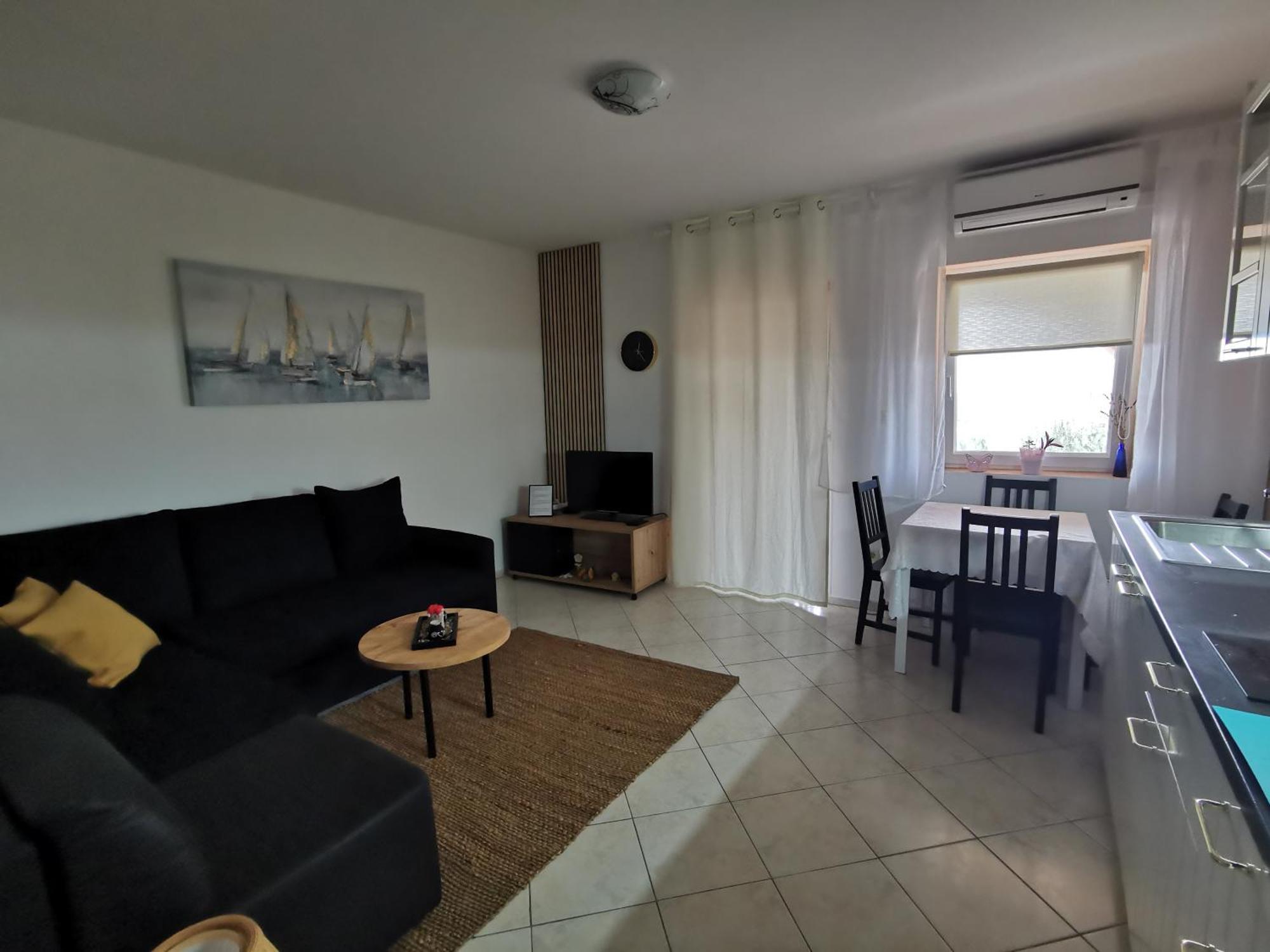 Apartman Franolic ปูนัต ภายนอก รูปภาพ