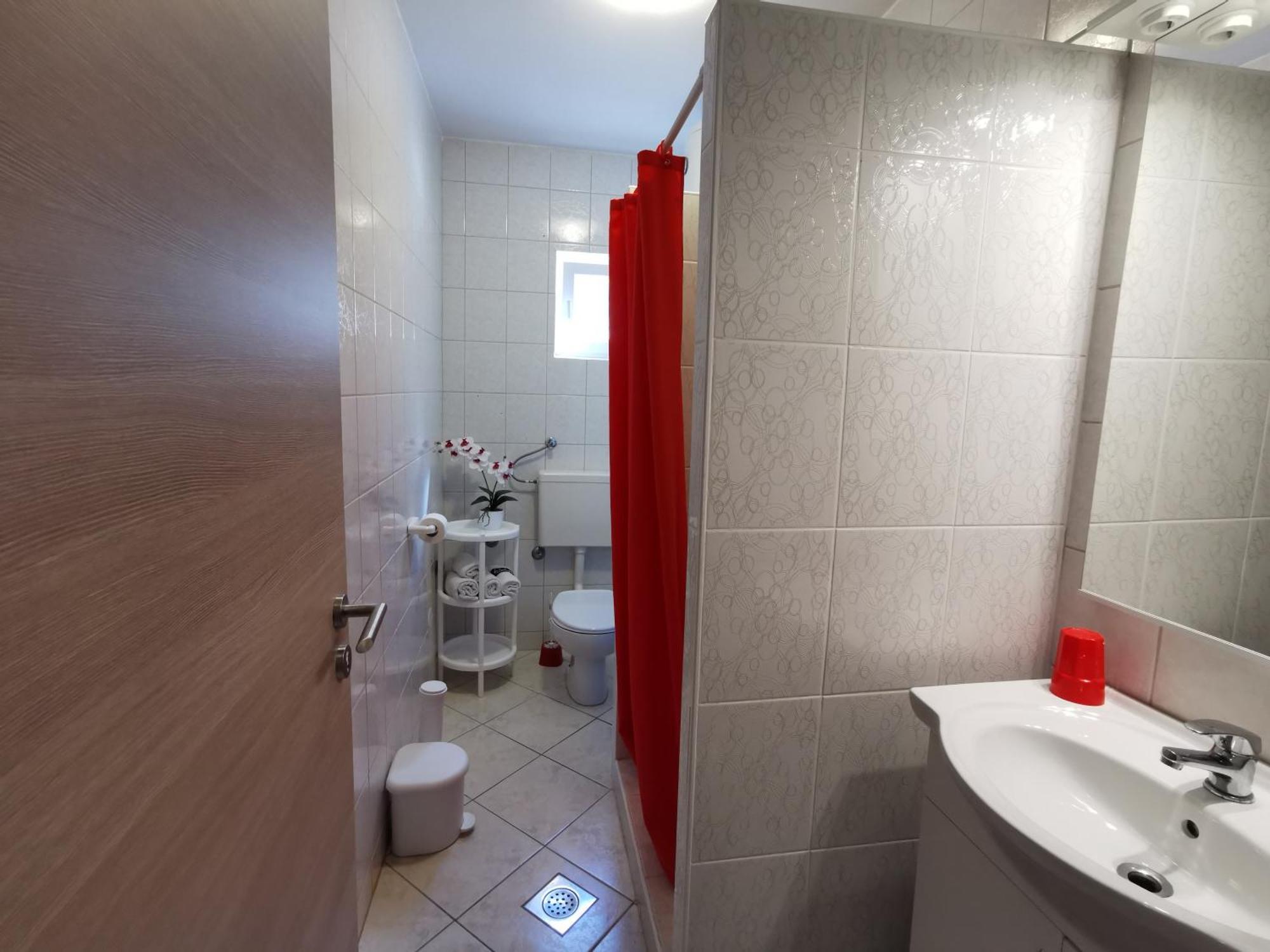 Apartman Franolic ปูนัต ภายนอก รูปภาพ