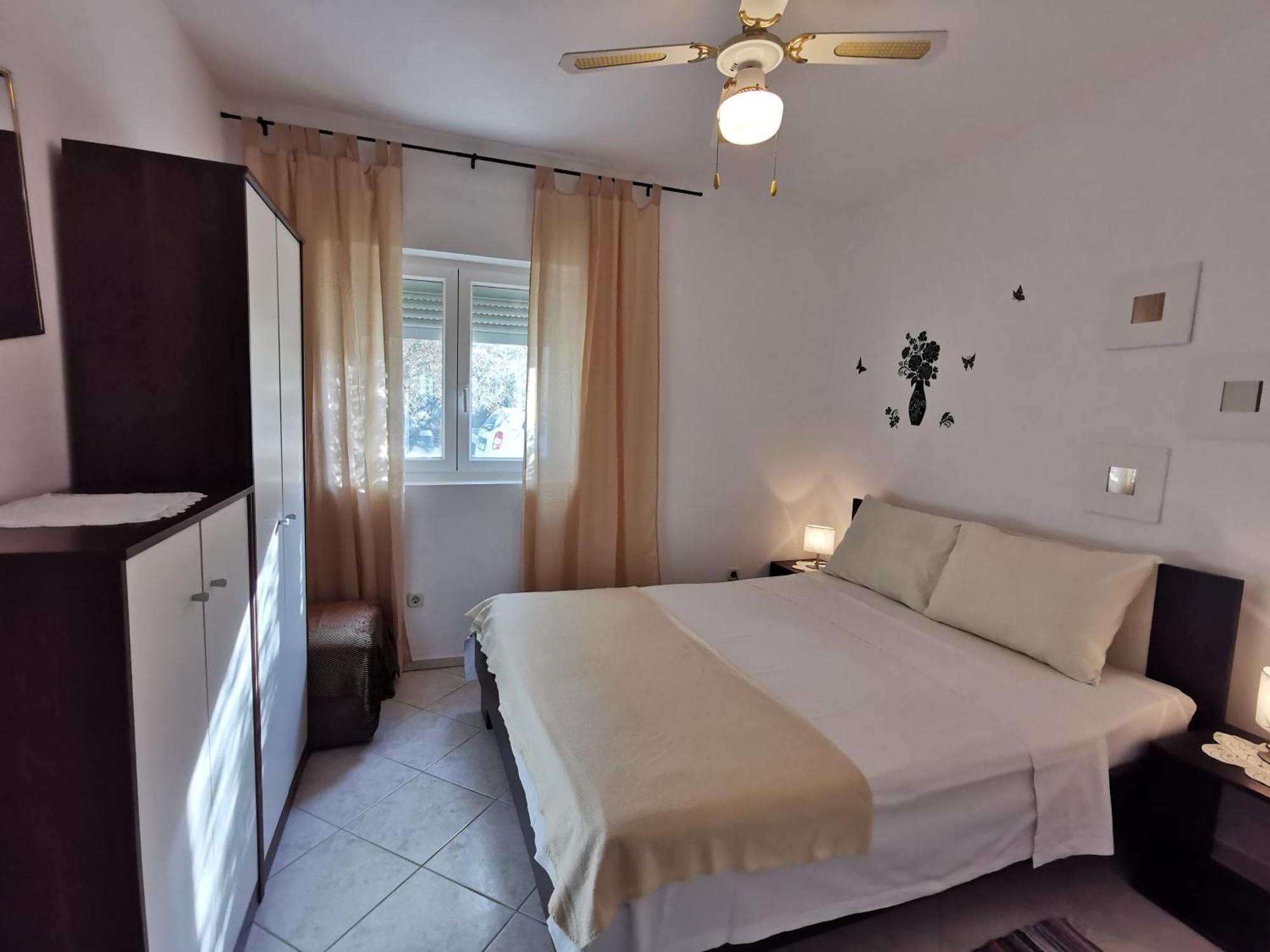 Apartman Franolic ปูนัต ภายนอก รูปภาพ