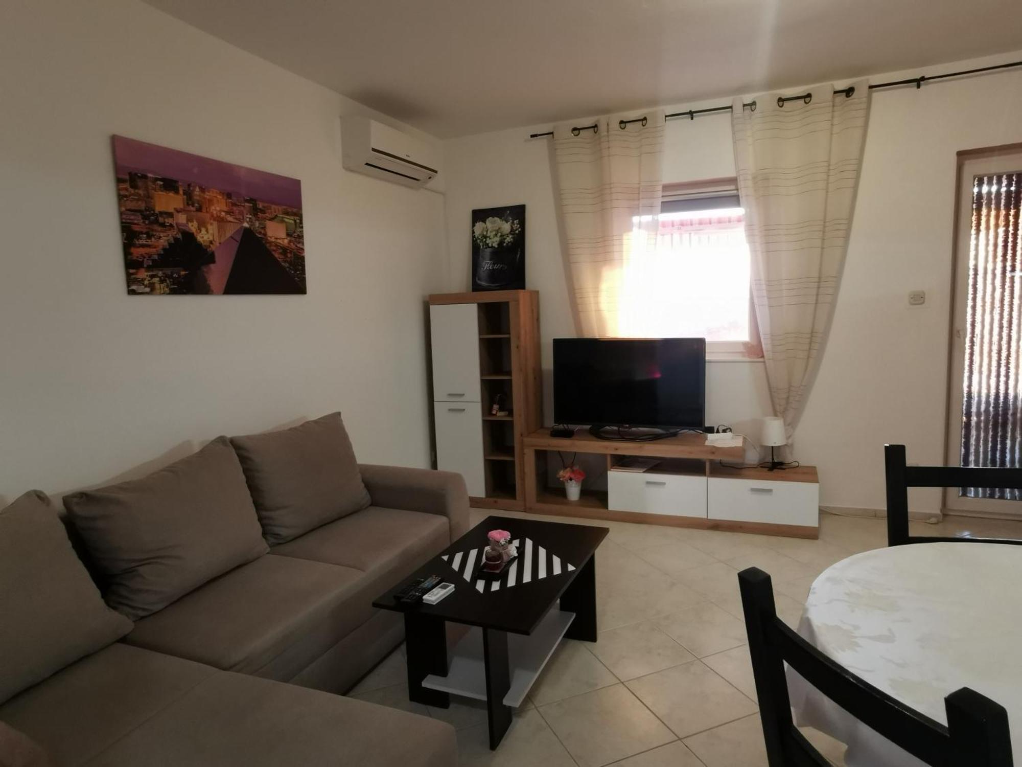 Apartman Franolic ปูนัต ภายนอก รูปภาพ