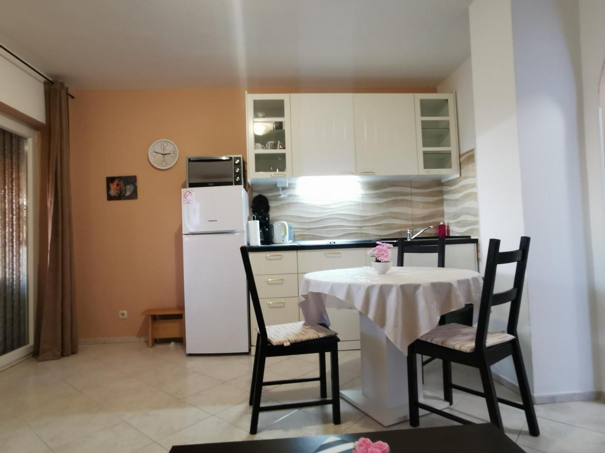 Apartman Franolic ปูนัต ภายนอก รูปภาพ