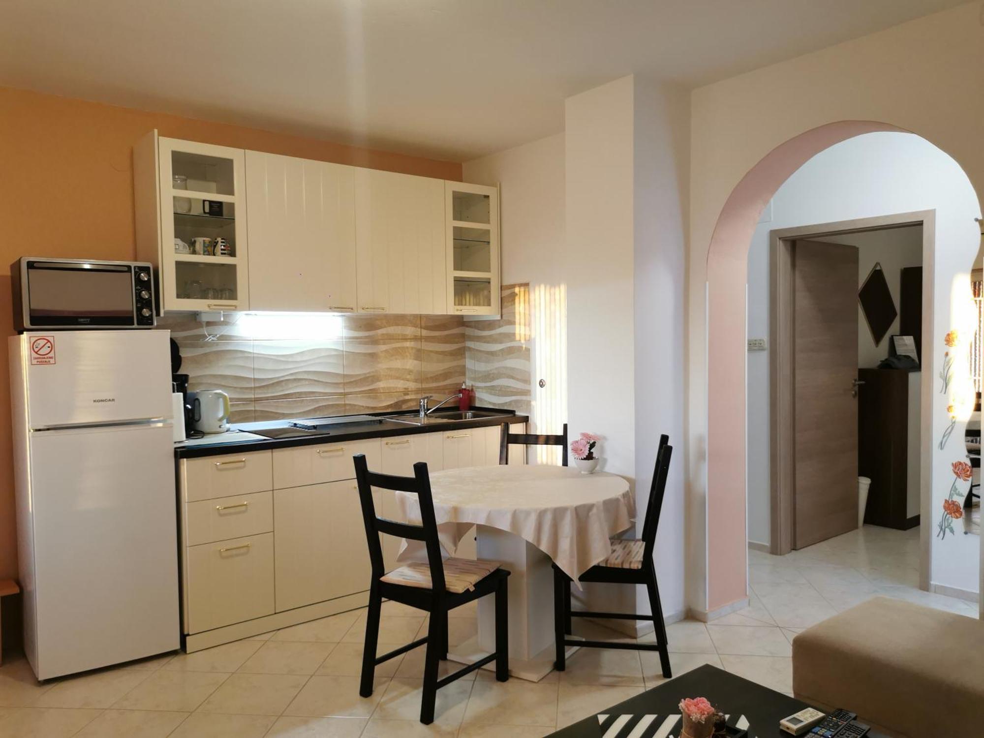 Apartman Franolic ปูนัต ภายนอก รูปภาพ
